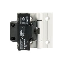 Chave Segurança Dobrad 2A 230V 2NF Bipolar TESZ1102S Ace Schmersal