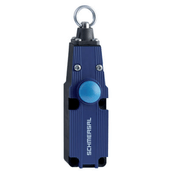Chave Emergência Cabo/Botão 10A 500V 1NF ZQ7000201008 Ace Schmersal