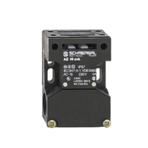Chave Segurança 24V TZFS24VDC Ace Schmersal