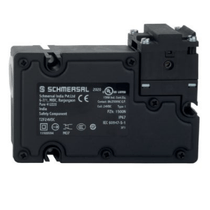 Chave Segurança Eletromecânica 4A 24Vcc 1NA+3NF TZF3OE1SS24VDC Ace Schmersal