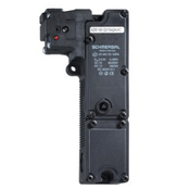 Chave Segurança Eletromecânica 4A 24V 1NA+1Nf+Na AZM1900210RKM2024VDC Ace Schmersal