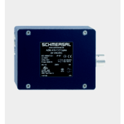 Chave Segurança 4/6A 24V 1NA+1NF 193706 Ace Schmersal