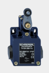 Chave Fim Curso Aço Alavanca 1NA+1NF Zv12H 255 ZV12H25511Z