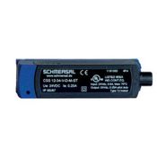 Chave Segurança Industrial Sensor 0 25A 32V CSS1434SDMST1181063 Ace Schmersal