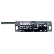 Chave Segurança Magnético Cabo 0 4A 75V 1NA+2NF BNS361101ZR Ace Schmersal