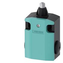 Chave Fim Curso Metálico Alavanca Roldana 1NA+1NF 3SE51220CC021AA7 Siemens