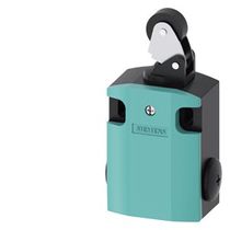 Chave Fim Curso Metálico Alavanca Roldana 2NA+1NF 3SE51220PE01 Siemens