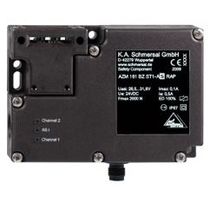 Chave Segurança Solenoide 24Vcc AZM161BST1ASRP Ace Schmersal