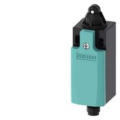 Chave Fim Curso Plástico Pino 1NA+1NF 3SE52340HD031AC4 Siemens