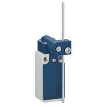 Chave Fim Curso Tpla Haste Aço Rap 1NA+1NF LSWPF22AM11 WEG