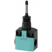 Chave Fim Curso Tpla Mola 1NA+1NF 3SE52420HR031AL4 Siemens