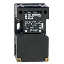 Chave Segurança 4A 230V 1NF AZ1602ZVRKM202254 Ace Schmersal