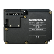 Chave Segurança Eletromecânica 6A 250V 2NA+4NF AZM161SK1212RK024+SRB201LC Ace Schmersal