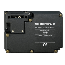 Chave Segurança Eletromecânica 6A 250V 2NA+4NF AZM161SK1212RK024+SRB201LC Ace Schmersal