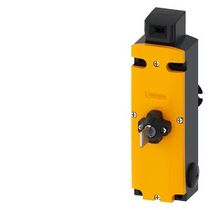 Chave Fim Curso Tpla Botao 5 Pos 2NA+1NF Conec Sol 3SE53120SH11 Siemens