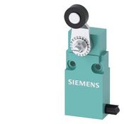 Chave Fim Curso Aço Alavanca 1NA+1NF 3SE54130CN201EA2 Siemens