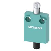 Chave Fim Curso Roldana 1NA+1NF 3SE54230CD201EB1 Siemens