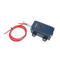 Chave Fim Curso Aço TRC46112ZAZ335KA215 Ace Schmersal