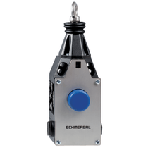 Chave De Emergência EEx Acionada Por Cabo EX-ZQ 900-04-5356 Ace Schmersal