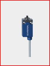 niko XCKN2145G11 - Limit switch, Limit switches XC Standard, XCKN