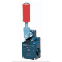 Chave Fim Curso Alumínio Roldana Impulso 2NF Tv12H 015 TV12H01502Y Ace Schmersal