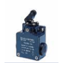 Chave Fim Curso Tpla Alavanca Roldana Aço Rap 1NA+1NF Zk 255 ZK25511Z Ace Schmersal