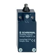 Chave Fim Curso Metálico Pino Aço Rap 2NF 10A Zs ZS23502Z Ace Schmersal