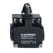 Chave Fim Curso Tpla/Fbv Pino Roldana Aço Rap 2NF 10A ZR25602ZM20 Ace Schmersal