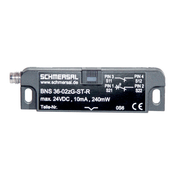 Sensor Magnético 75Vcc 7-17Mm Bns BNS3602ZSTR Ace Schmersal