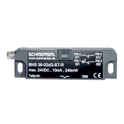 Sensor Magnético 75Vcc 7-17Mm Bns BNS3602ZSTR Ace Schmersal