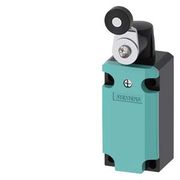 Chave Fim Curso Metálico Alavanca Roldana 1NA+1NF 3SE51120CH01 Siemens