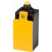 Chave Fim Curso Aço Embolo Interruptor 1NA+1NF LSM11S Eaton