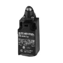 Chave Fim Curso Plástico Pino 1NA+1NF ZR23611Z Ace Schmersal