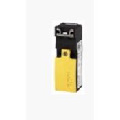 Chave Segurança Eletromecânica 6A 400V 1NA+1NF   LS11ZB Eaton
