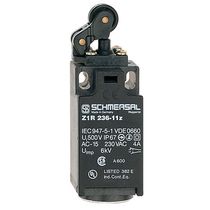 Chave Fim Curso Tpla Alavanca Roldana Aço Rap 1NF Z1R23602ZP Ace Schmersal