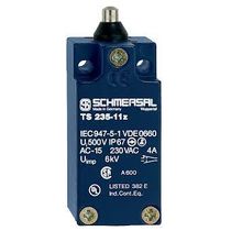 Chave Fim Curso Zinco Pino TS23511Z Ace Schmersal