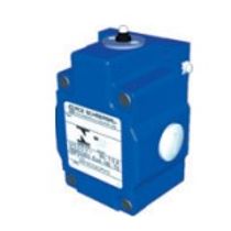 Chave Fim Curso Alumínio Alavanca Detector Desalinhado Impulso 1NA+1NF T4V12H01511XEX Ace Schmersal