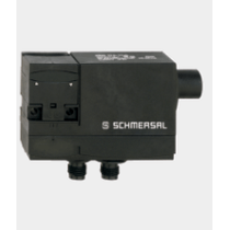 Chave Segurança 4A 24V Tetrapolar M M17002ZRKA Ace Schmersal
