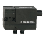 Chave Segurança Eletromecânica 4A 110V 2NF Tetrapolar AZM17011ZRKST2197110VAC Ace Schmersal