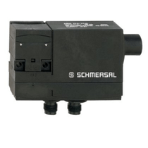 Chave Segurança Eletromecânica 4A 110V 2NF Tetrapolar AZM17011ZRKST2197110VAC Ace Schmersal