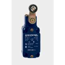 Chave Fim Curso Alumínio Alavanca Roldana 2NA T4Vh 335 T4VH33520Z Ace Schmersal