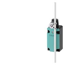Chave Fim Curso Metálico Haste 1NA+1NF 3SE51120CH82 Siemens