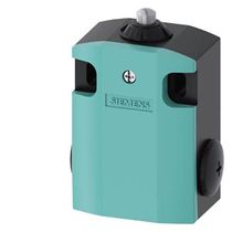 Chave Fim Curso Tpla Botao Mecânico 1NA+2NF 3SE51220LB01 Siemens