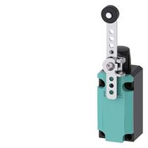 Chave Fim Curso Metálico Alavanca Roldana 1NA+1NF 3SE51120CH60 Siemens