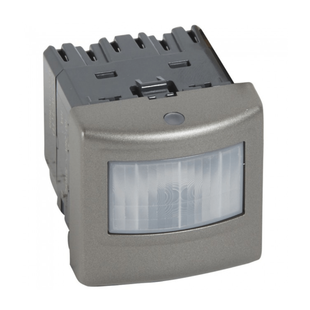 Sensor Eletronico 2Mod 230V 2M 5S-30M 1000W 574097B - Pial Legrand ...