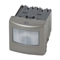 Sensor Eletronico 2Mod 230V 2M 5S-30M 1000W 574097B - Pial Legrand