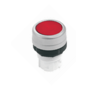 Botão Redondo Azul 22mm 1NA Impulso B206+E110 Ace Schmersal