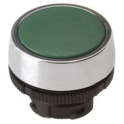 Botão Redondo Faceado Verde 22mm Impulso B205+E122 Ace Schmersal