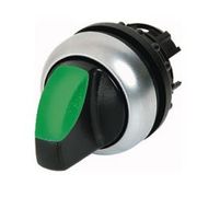 Botão Seletor Verde 22,5mm Impulso M22WLK3G216837 Eaton