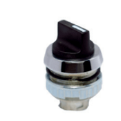 Botão Preto 30mm Impulso AZ36001 Ace Schmersal